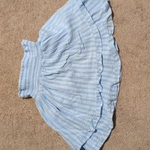 Time and Tru brand skirt.